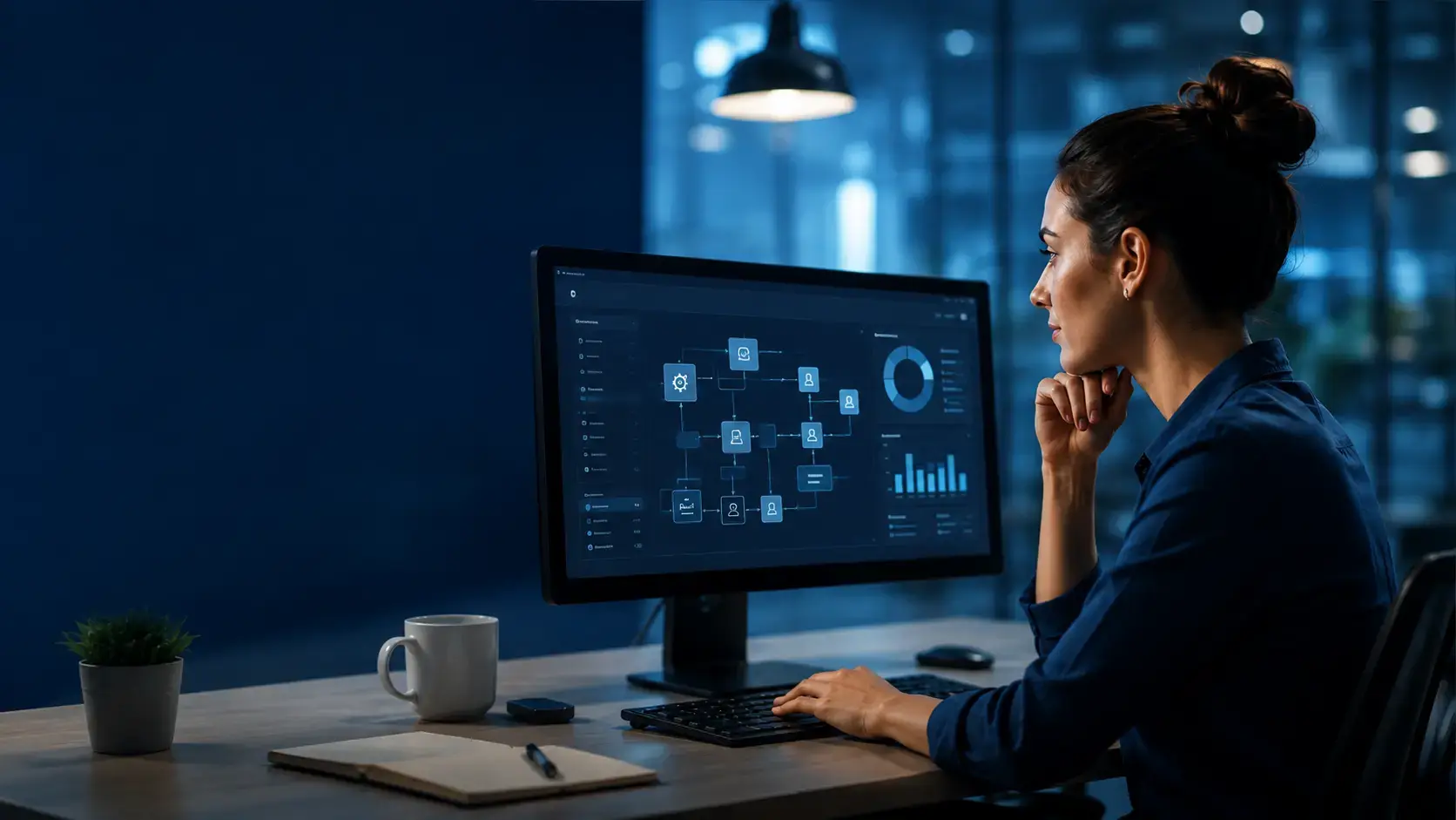 Business Process Automation Services